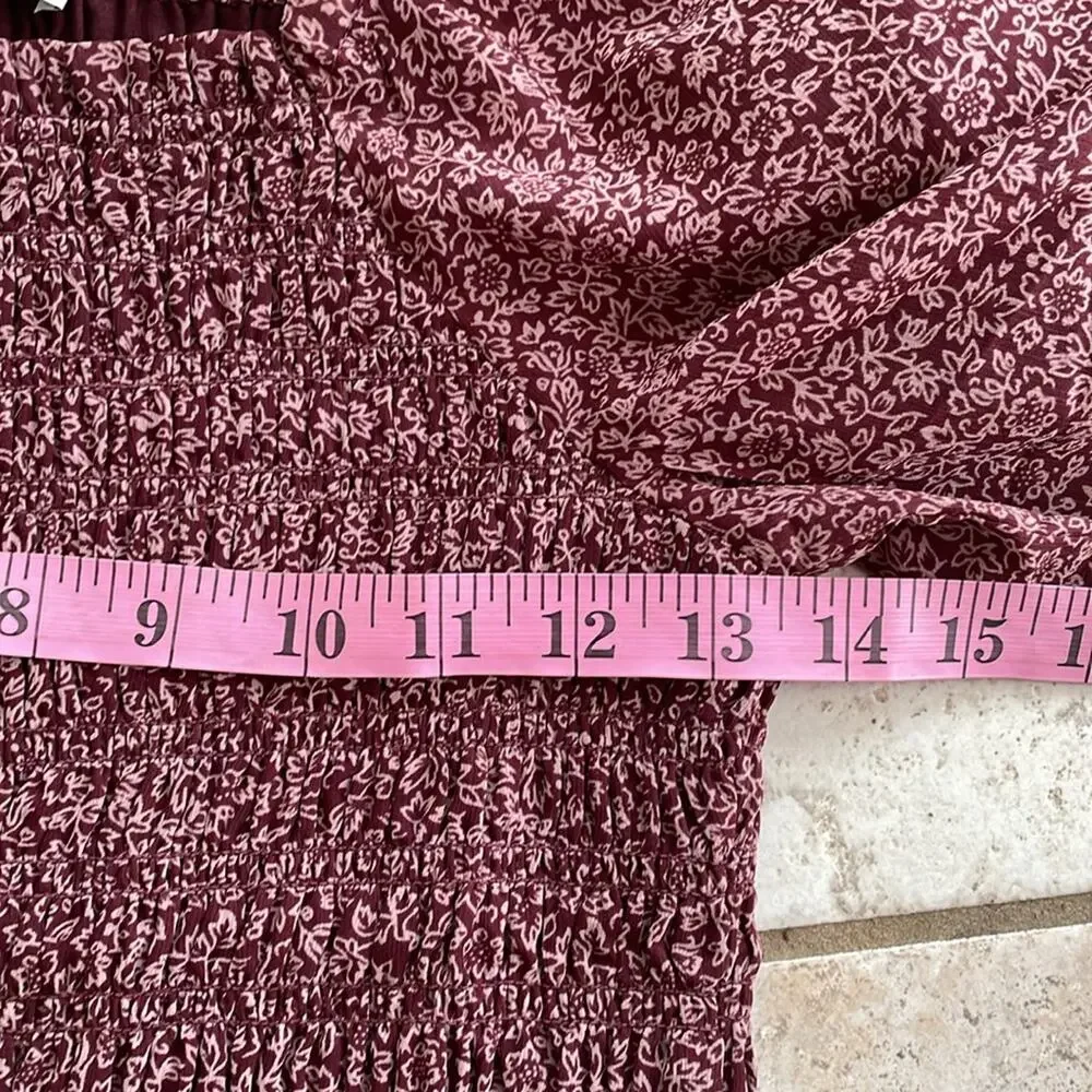 Madewell new has